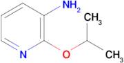 2-(Propan-2-yloxy)pyridin-3-amine