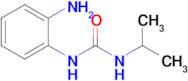 1-(2-Aminophenyl)-3-(propan-2-yl)urea