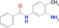 n-(3-Amino-4-methylphenyl)benzamide