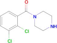 1-(2,3-Dichlorobenzoyl)piperazine