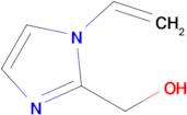 (1-Ethenyl-1h-imidazol-2-yl)methanol