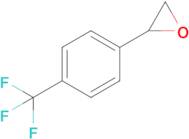 2-[4-(trifluoromethyl)phenyl]oxirane