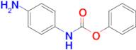 Phenyl n-(4-aminophenyl)carbamate