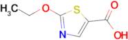 2-Ethoxy-1,3-thiazole-5-carboxylic acid