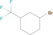 1-Bromo-3-(trifluoromethyl)cyclohexane