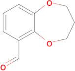 3,4-Dihydro-2h-1,5-benzodioxepine-6-carbaldehyde