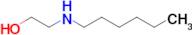 2-(Hexylamino)ethan-1-ol