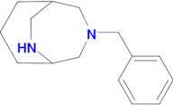 3-Benzyl-3,9-diazabicyclo[3.3.2]decane