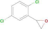 2-(2,5-Dichlorophenyl)oxirane