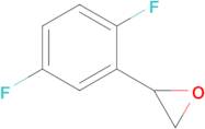 2-(2,5-Difluorophenyl)oxirane