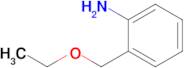 2-(Ethoxymethyl)aniline