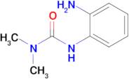 1-(2-Aminophenyl)-3,3-dimethylurea