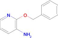 2-(Benzyloxy)pyridin-3-amine