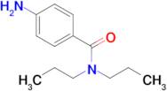4-Amino-n,n-dipropylbenzamide