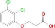 3-(2,3-Dichlorophenoxy)propanoic acid