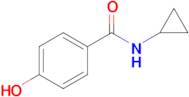 n-Cyclopropyl-4-hydroxybenzamide