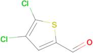 4,5-Dichlorothiophene-2-carbaldehyde