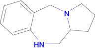 3,9-Diazatricyclo[8.4.0.0,3,7]tetradeca-1(14),10,12-triene