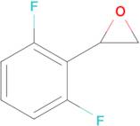 2-(2,6-Difluorophenyl)oxirane