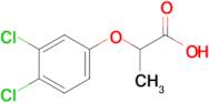 2-(3,4-Dichlorophenoxy)propanoic acid