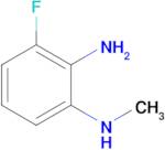 3-Fluoro-N1-methyl-1,2-benzenediamine