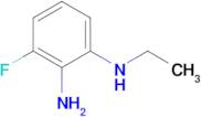 N1-Ethyl-3-fluoro-1,2-benzenediamine