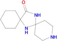 3,7,15-Triazadispiro[5.1.5.2]pentadecan-14-one