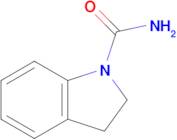 2,3-Dihydro-1h-indole-1-carboxamide