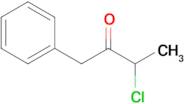 3-Chloro-1-phenylbutan-2-one