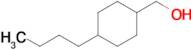 (4-Butylcyclohexyl)methanol