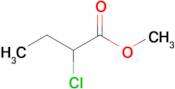 Methyl 2-chlorobutanoate