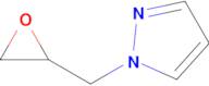 1-[(oxiran-2-yl)methyl]-1h-pyrazole