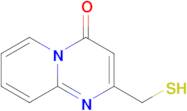 2-(Mercaptomethyl)-4H-pyrido[1,2-a]pyrimidin-4-one