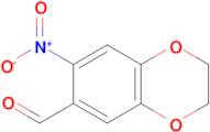 7-Nitro-2,3-dihydro-1,4-benzodioxine-6-carbaldehyde