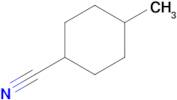 4-Methylcyclohexane-1-carbonitrile