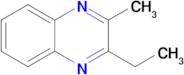 2-Ethyl-3-methylquinoxaline