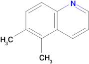 5,6-Dimethylquinoline