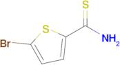 5-Bromothiophene-2-carbothioamide