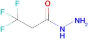 3,3,3-Trifluoropropanehydrazide