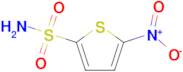 5-Nitrothiophene-2-sulfonamide