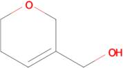 (5,6-Dihydro-2h-pyran-3-yl)methanol