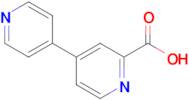 [4,4'-bipyridine]-2-carboxylic acid