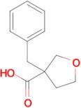 3-Benzyloxolane-3-carboxylic acid