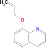 8-(Prop-2-en-1-yloxy)quinoline