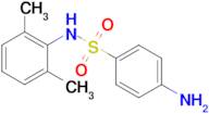 4-Amino-n-(2,6-dimethylphenyl)benzene-1-sulfonamide