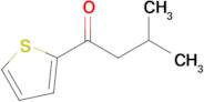 3-Methyl-1-(thiophen-2-yl)butan-1-one