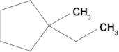 1-Ethyl-1-methylcyclopentane