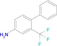 4-Phenyl-3-(trifluoromethyl)aniline