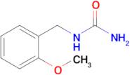 [(2-methoxyphenyl)methyl]urea