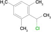 2-(1-Chloroethyl)-1,3,5-trimethylbenzene